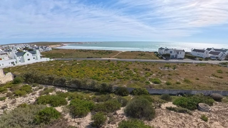 5 Bedroom Property for Sale in Paternoster Western Cape
